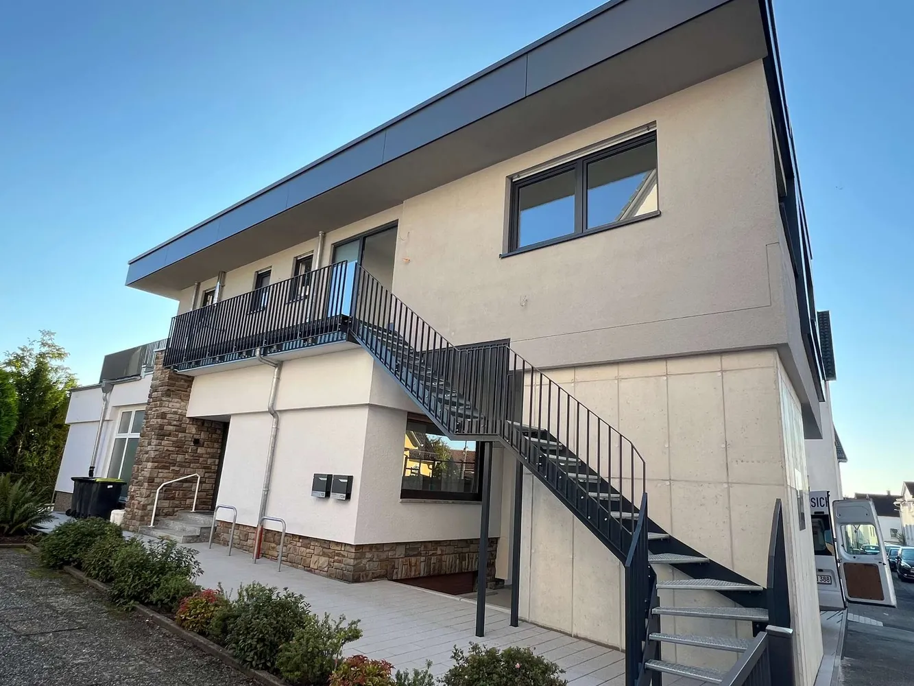 4 Zimmer Wohnung mit 133 m² in Gießen – Bild 12