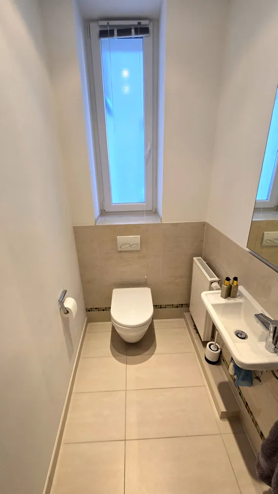 2 Zimmer Wohnung mit 73 m² in Essen – Bild 3