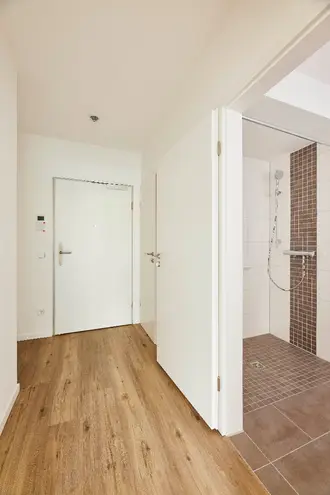 1 Zimmer Wohnung mit 40 m² in Hamburg – Bild 2