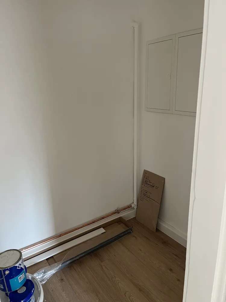 4 Zimmer Wohnung mit 78 m² in Augsburg – Bild 12
