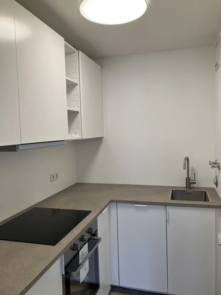2 Zimmer Wohnung mit 52 m² in Ingolstadt – Bild 3