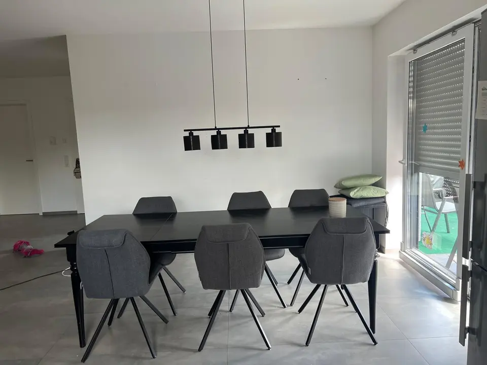 4 Zimmer Wohnung mit 138 m² in Miltenberg – Bild 6