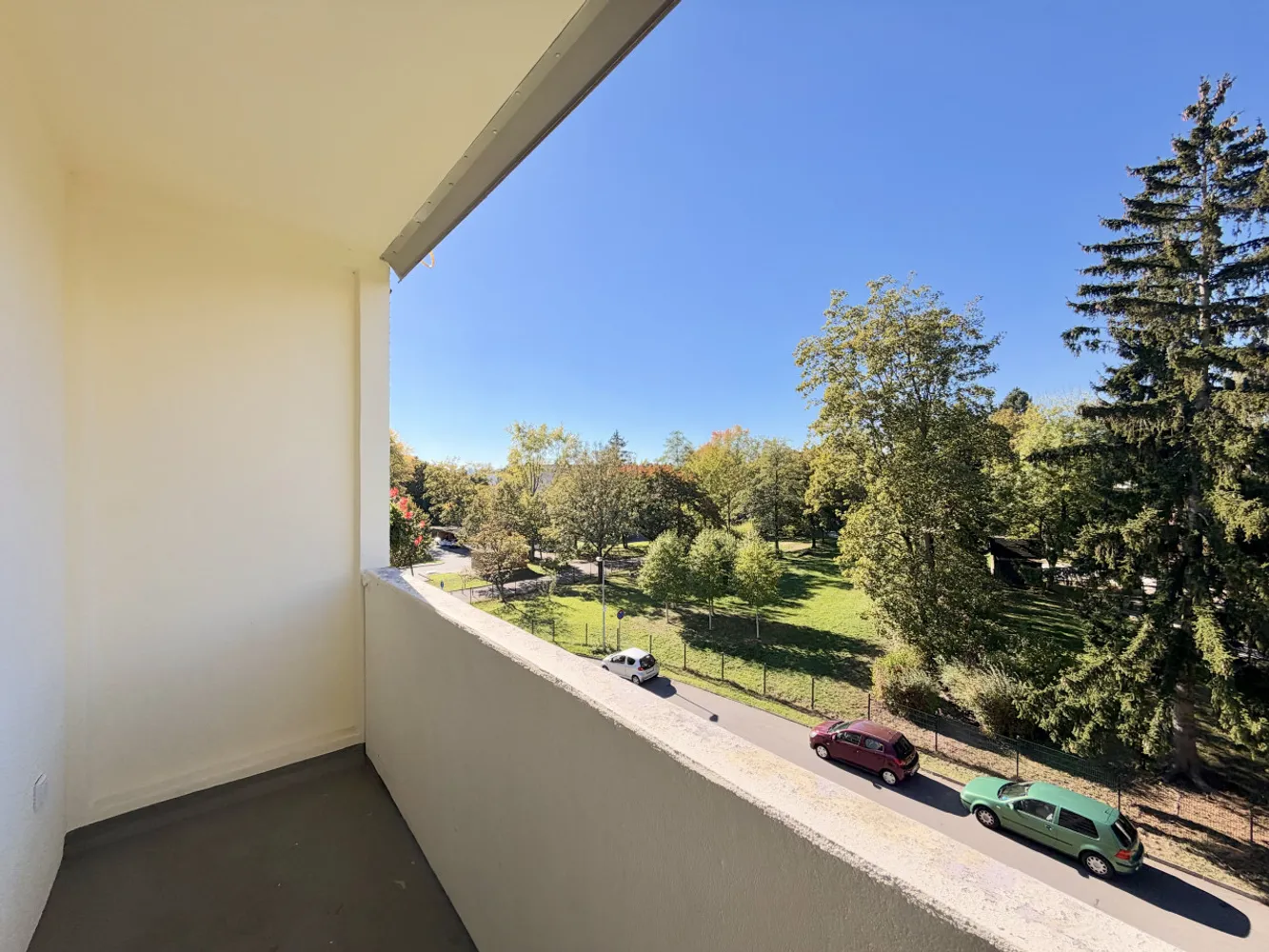 2 room apartment with 58 m² in Chemnitz – Photo 9