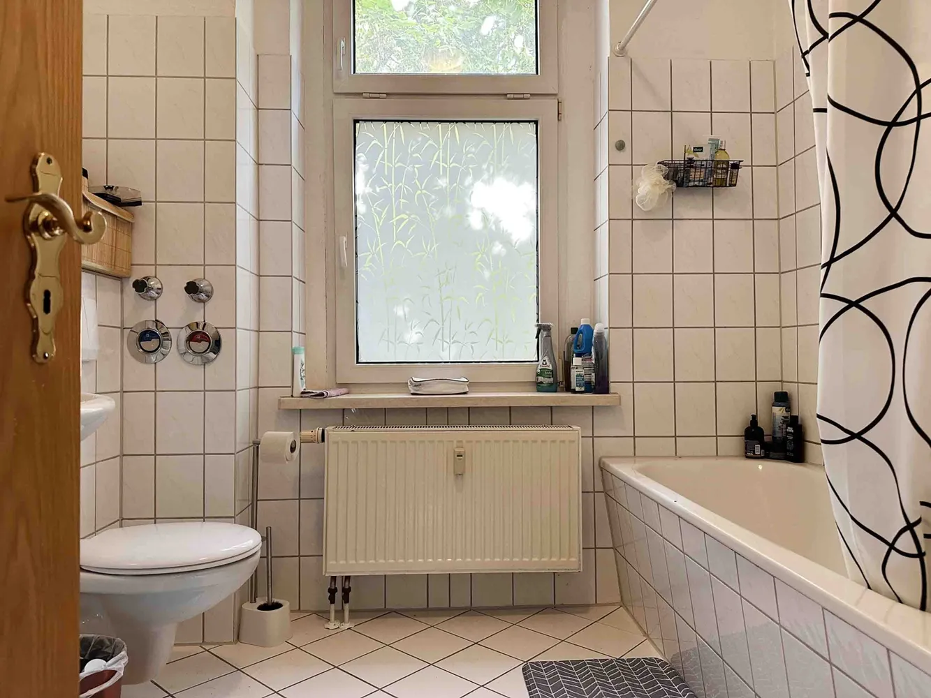 2 Zimmer Wohnung mit 62 m² in Halle (Saale) – Bild 3
