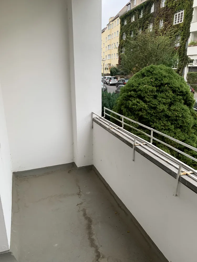 1 Zimmer Wohnung mit 46 m² in Berlin – Bild 12