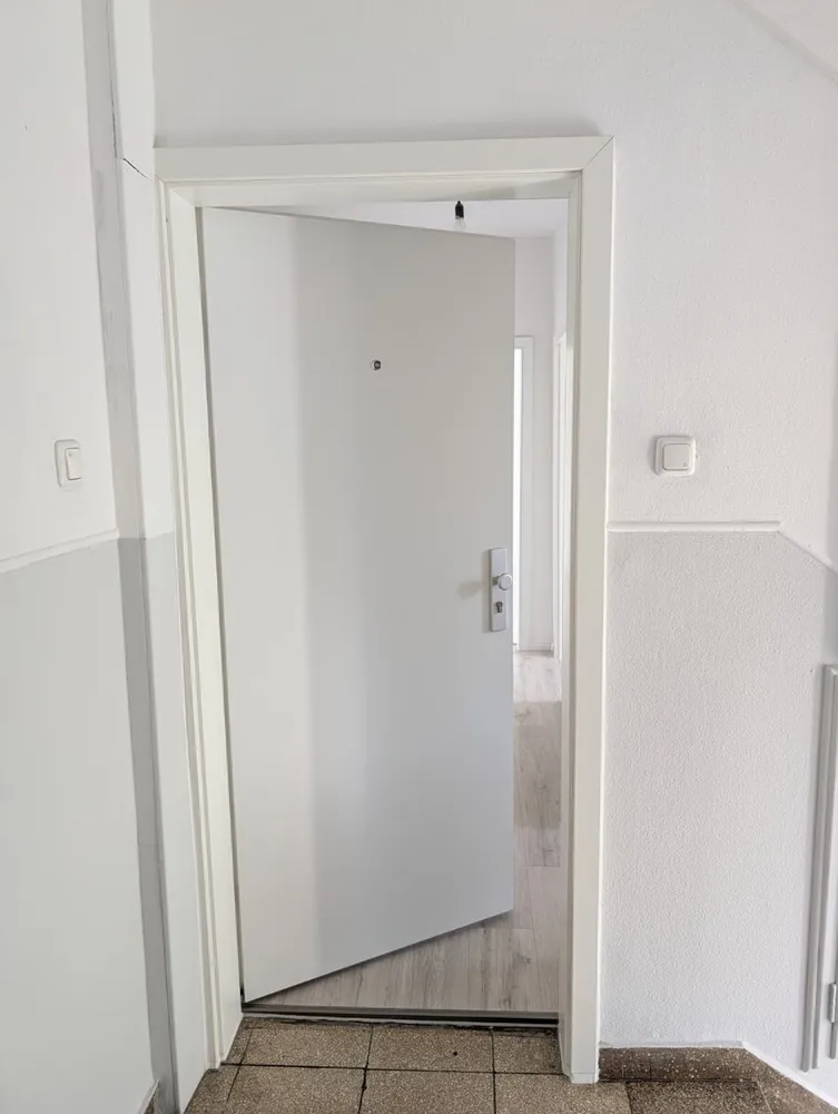 2 Zimmer Wohnung mit 50 m² in Duisburg – Bild 4