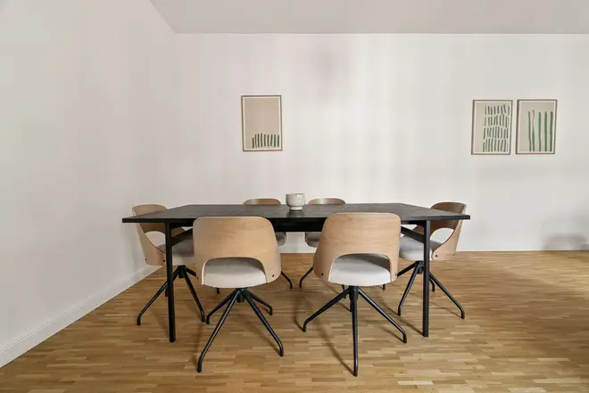 3 Zimmer Wohnung mit 104 m² in Berlin – Bild 7