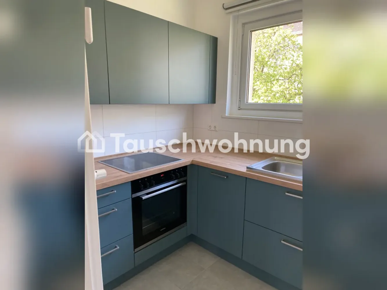 2 room apartment with 50 m² in Berlin – Photo 1