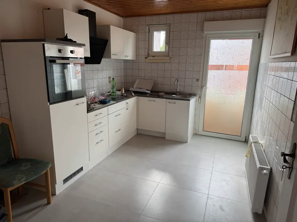 3 Zimmer Wohnung mit 65 m² in Karlsruhe – Bild 3