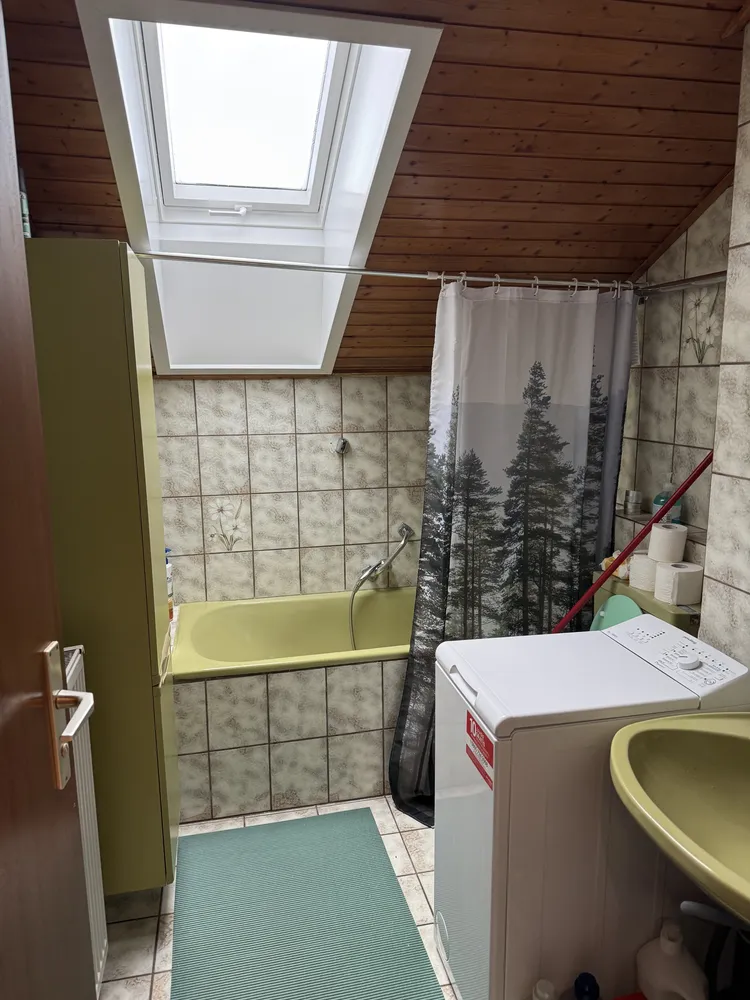 2 Zimmer Wohnung mit 56 m² in Crailsheim – Bild 12