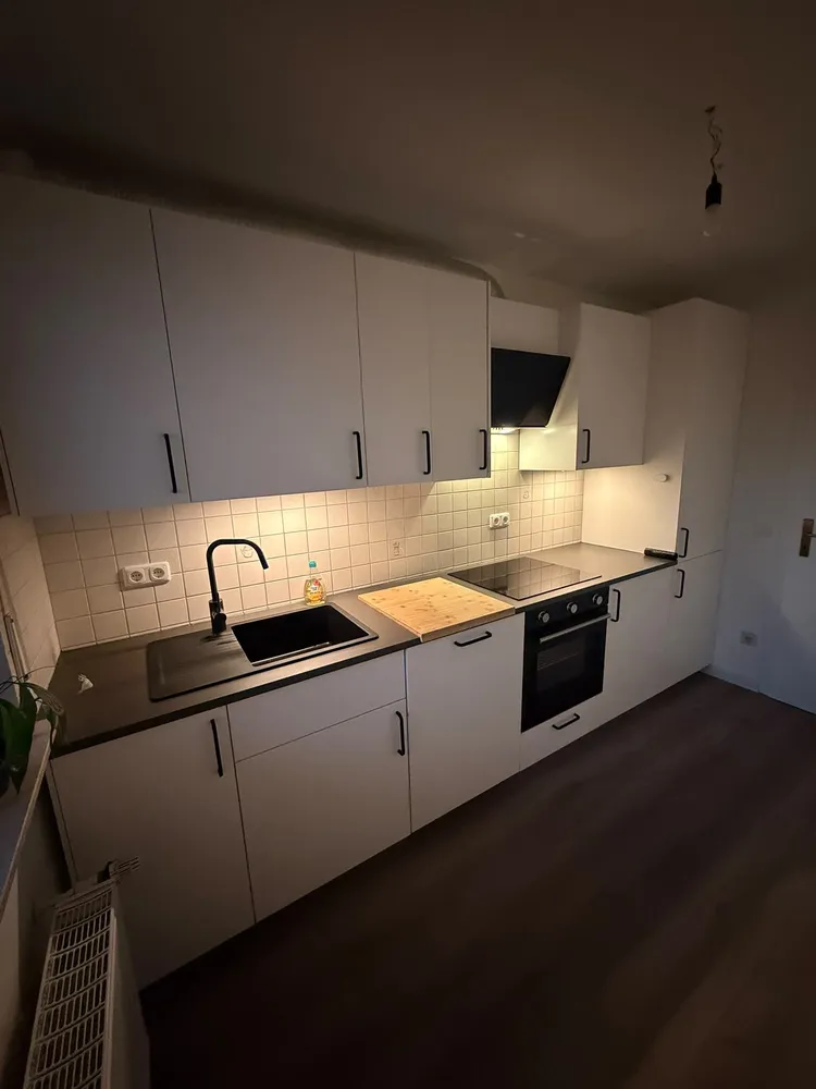 3 Zimmer Wohnung mit 72 m² in Paderborn – Bild 1