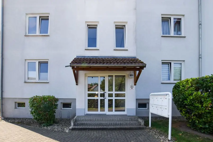 2 room apartment with 76 m² in Salzgitter – Photo 2