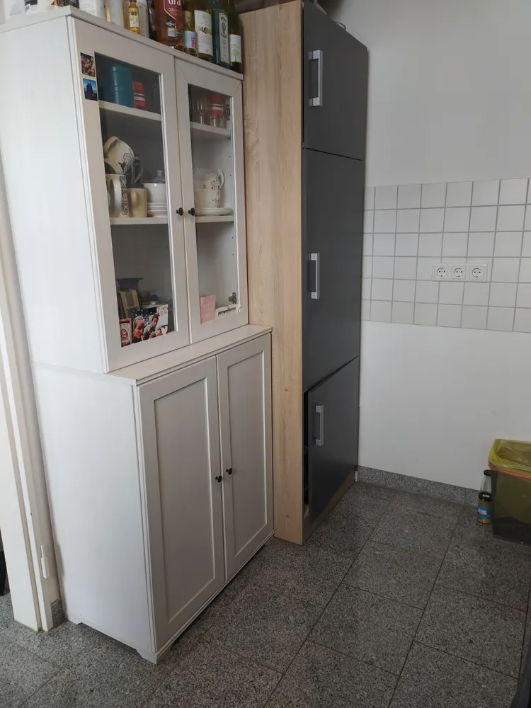1 Zimmer Wohnung mit 45 m² in Düsseldorf – Bild 4