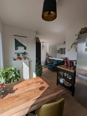 3 Zimmer Wohnung mit 59 m² in Köln – Bild 8
