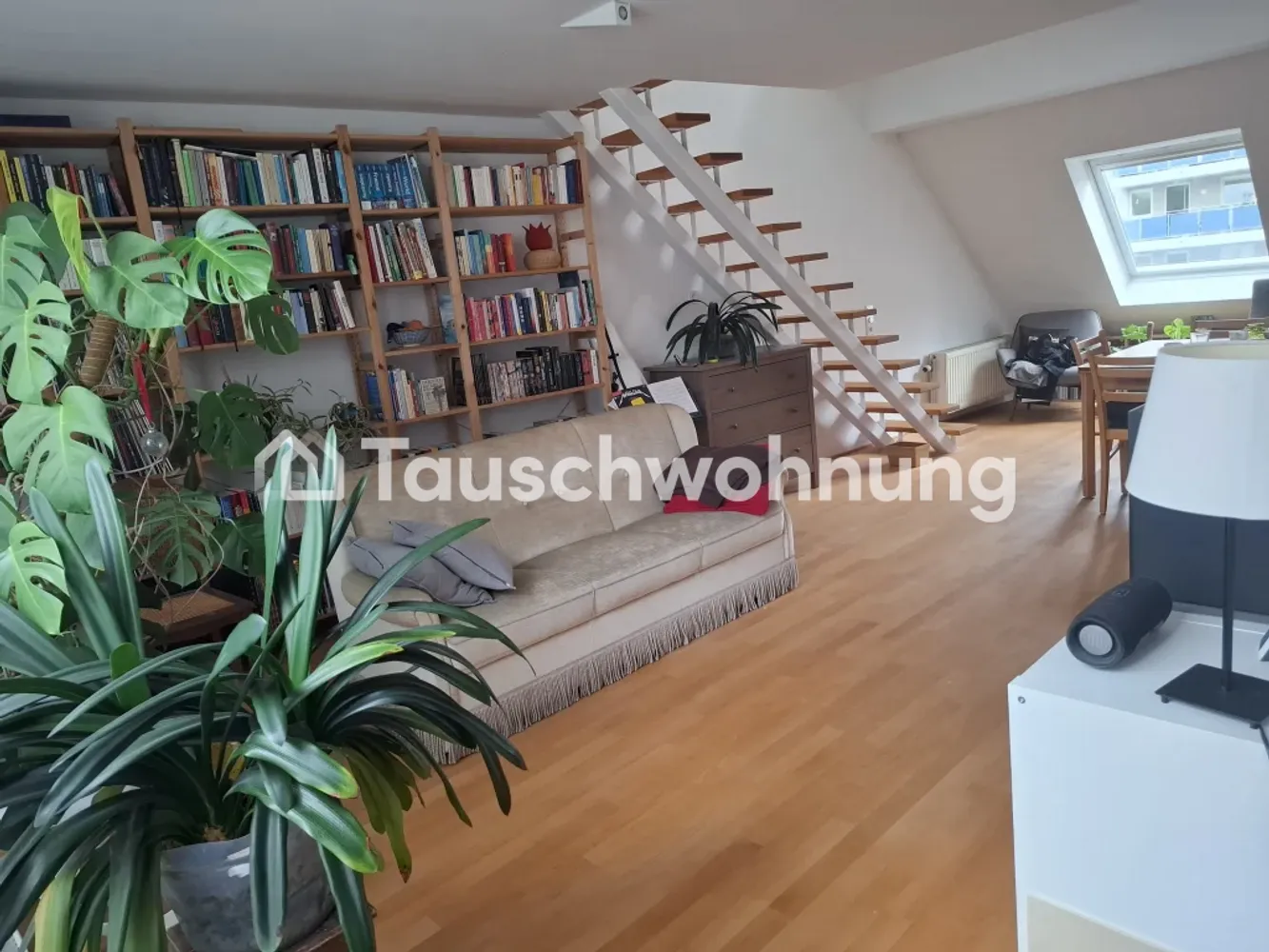 4 Zimmer Wohnung mit 98 m² in Köln – Bild 4
