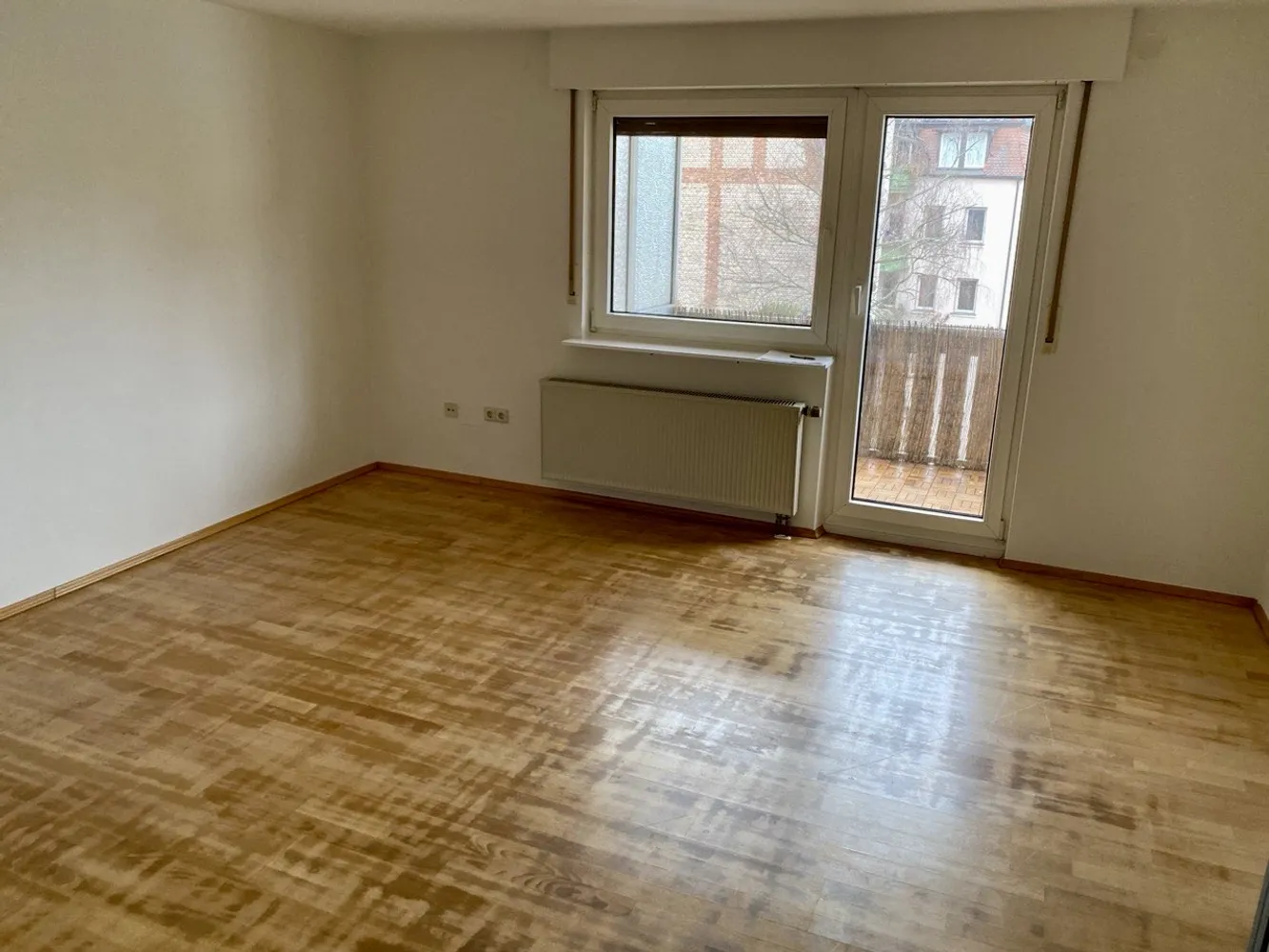 3 Zimmer Wohnung mit 72 m² in Nürnberg – Bild 9