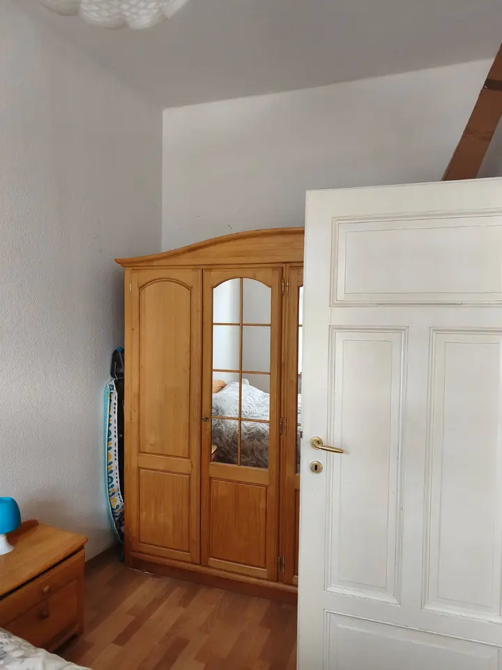 2 Zimmer Wohnung mit 49 m² in Coswig – Bild 3