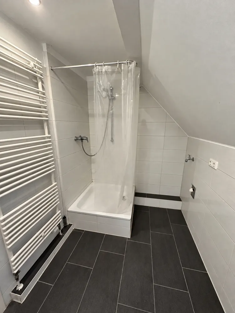 2 Zimmer Wohnung mit 53 m² in Hamburg – Bild 6