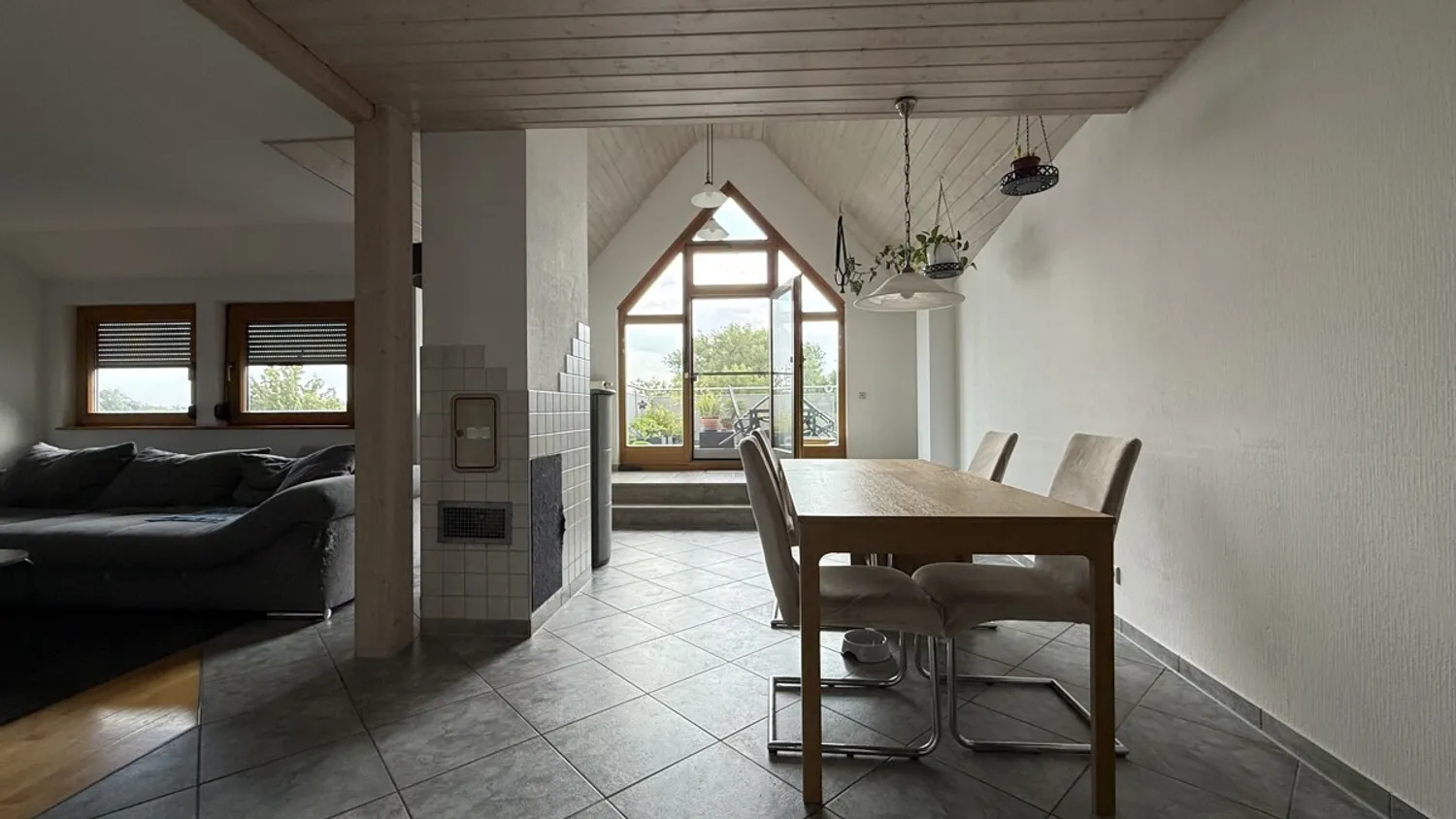 4 Zimmer Wohnung mit 117 m² in Crailsheim – Bild 4