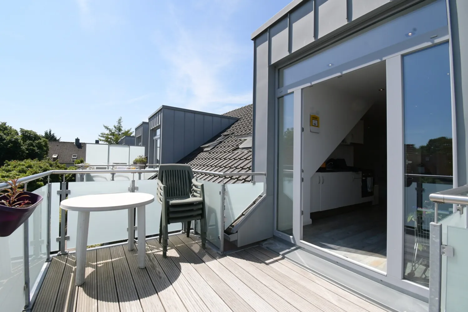 2 Zimmer Wohnung mit 40 m² in Oldenburg – Bild 9