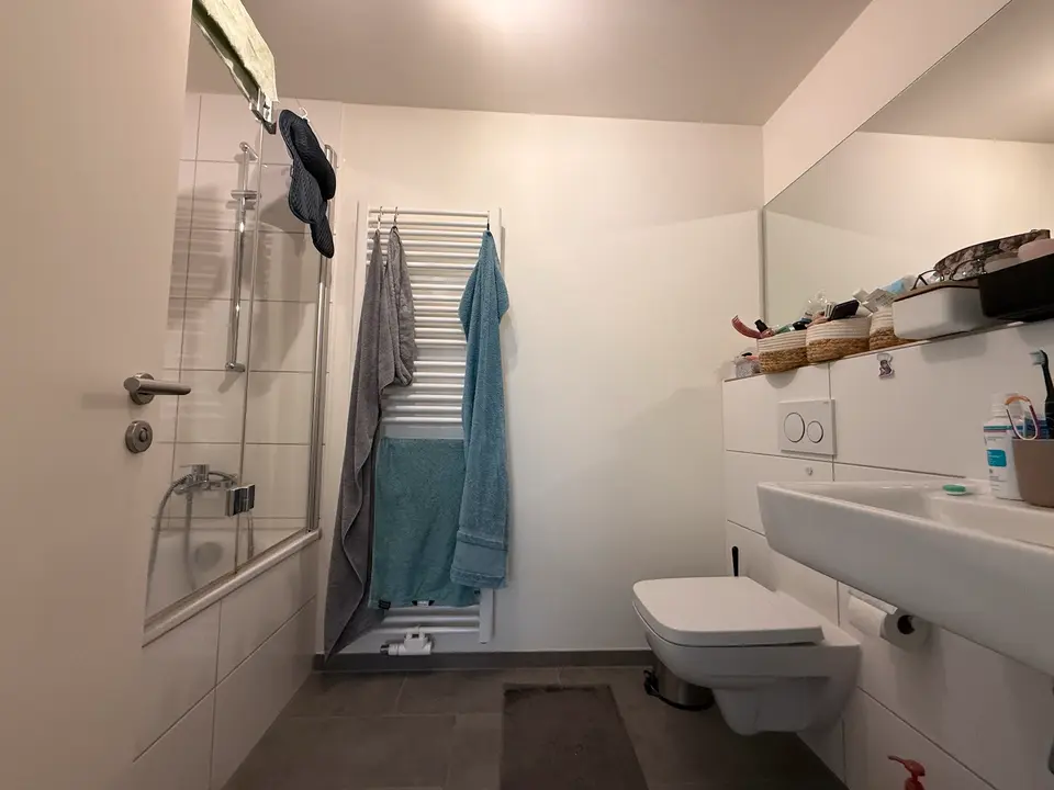 3 Zimmer Wohnung mit 88 m² in Hamburg – Bild 8