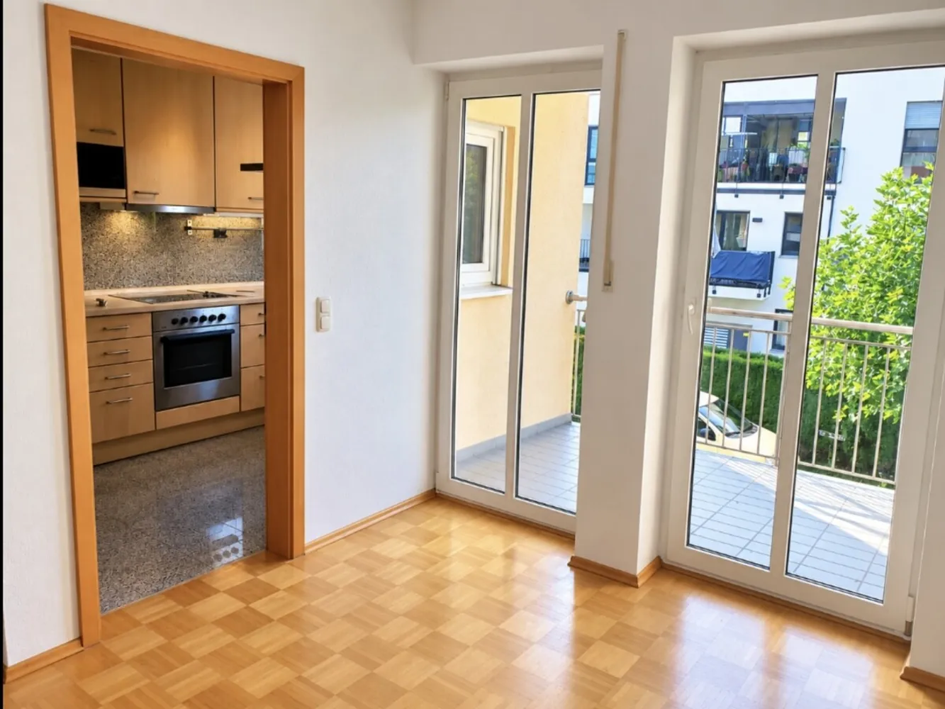 5 Zimmer Wohnung mit 108 m² in Deggendorf – Bild 12