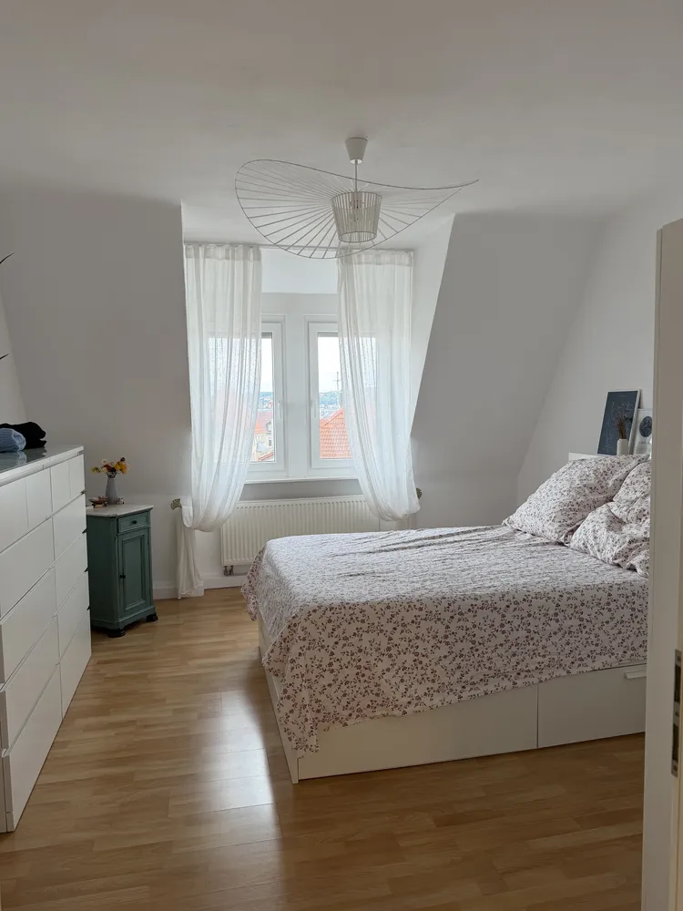 3 Zimmer Wohnung mit 76 m² in Stuttgart – Bild 2