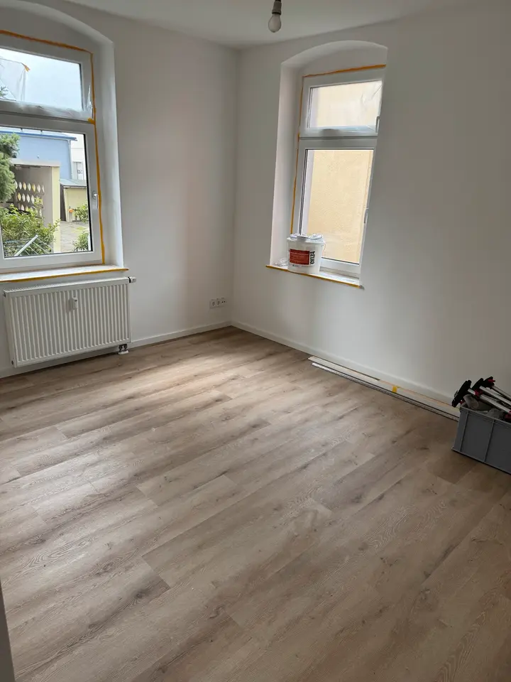 2 Zimmer Wohnung mit 55 m² in Dresden – Bild 10