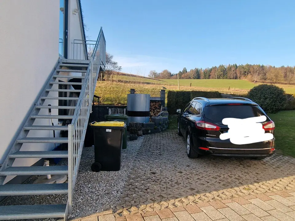 Studio mit 36 m² in Ingolstadt – Bild 1