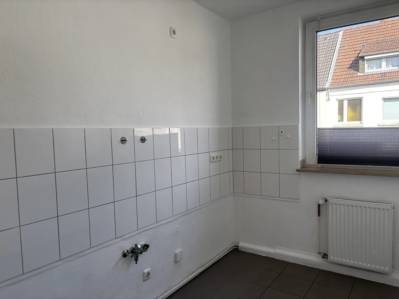 2 Zimmer Wohnung mit 45 m² in Bochum – Bild 3