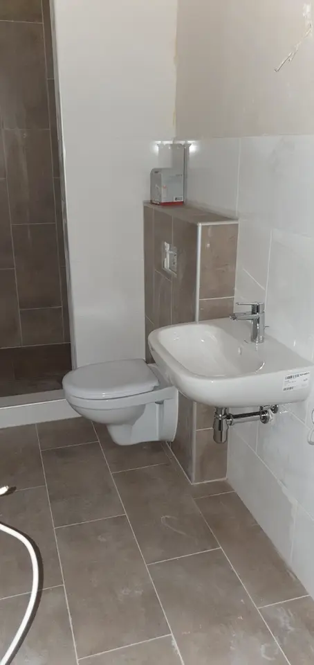 2 Zimmer Wohnung mit 30 m² in Duisburg – Bild 7