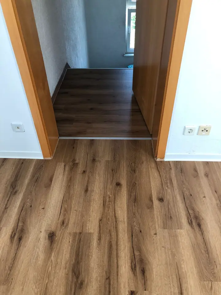 2 Zimmer Wohnung mit 53 m² in Weißenfels – Bild 4