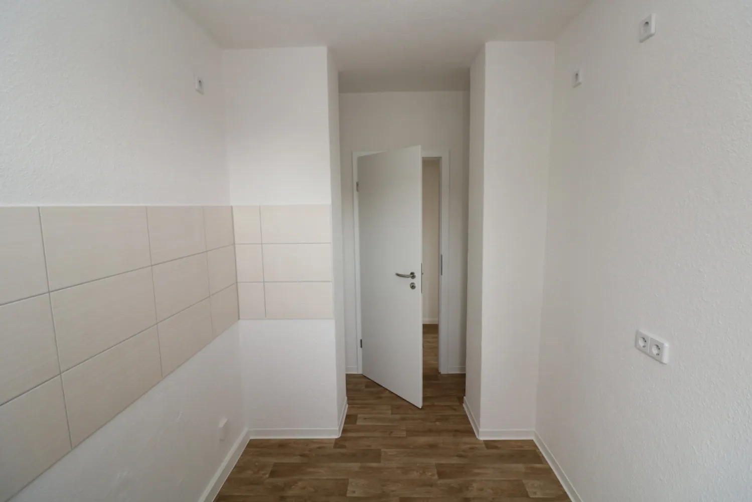 3 Zimmer Wohnung mit 57 m² in Freiberg – Bild 5