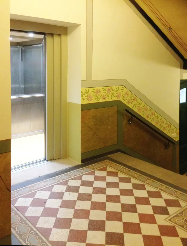 3 Zimmer Wohnung mit 90 m² in Leipzig – Bild 5