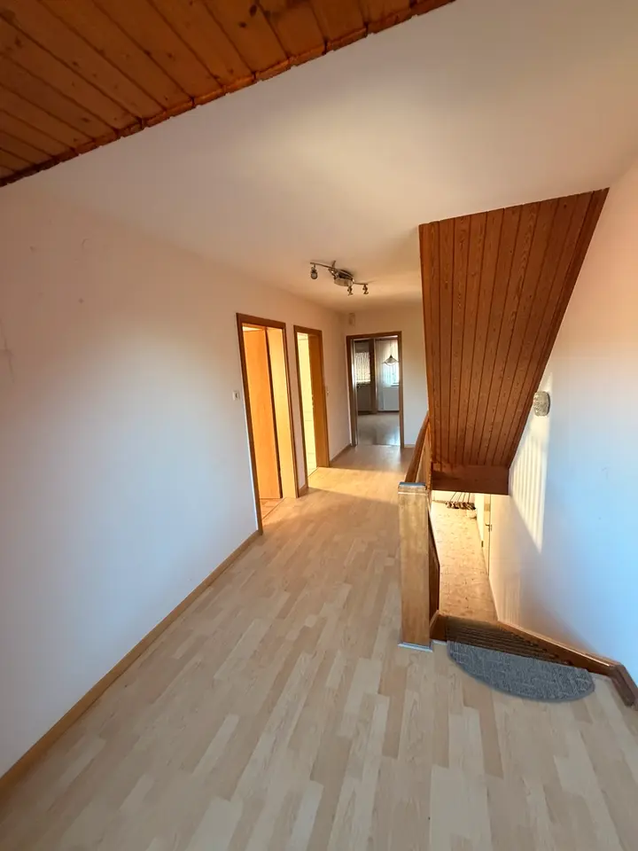 3 Zimmer Wohnung mit 120 m² in Rottenburg am Neckar – Bild 5