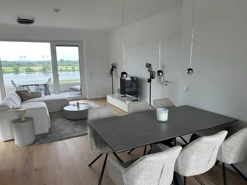 WG-Zimmer mit 98 m² in Bremen – Bild 1