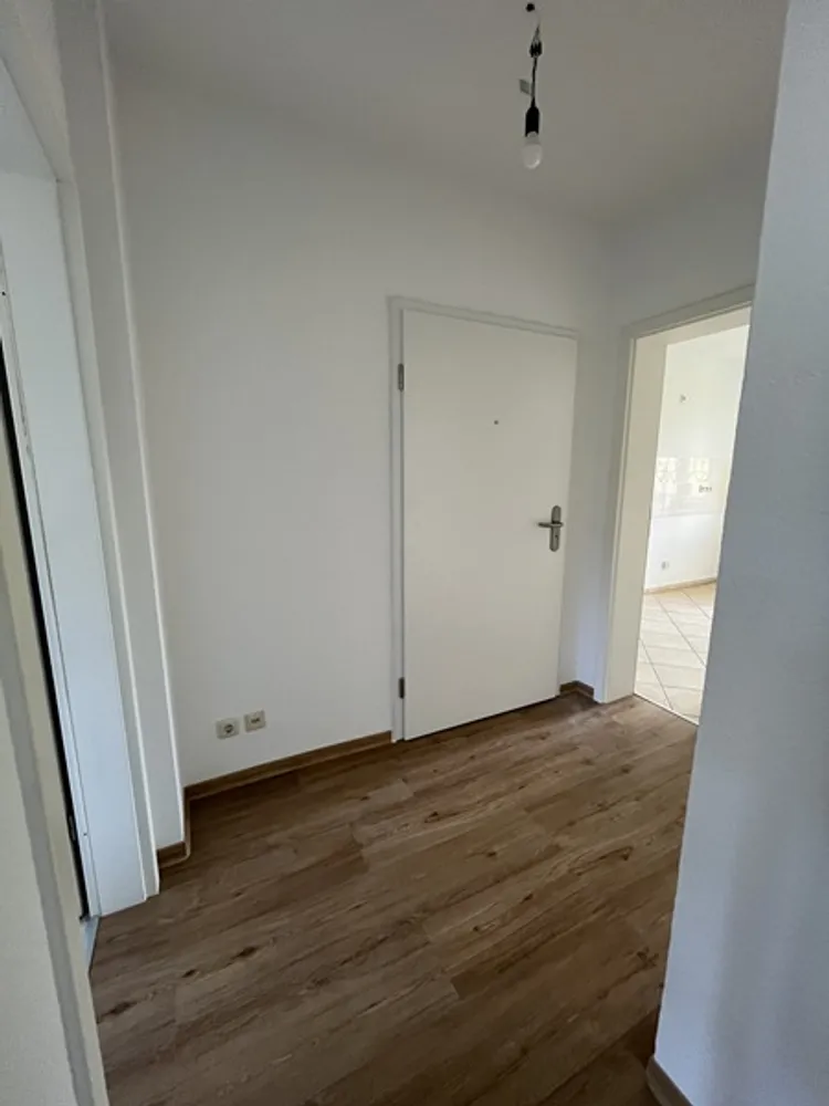 2 Zimmer Wohnung mit 50 m² in Bremerhaven – Bild 8