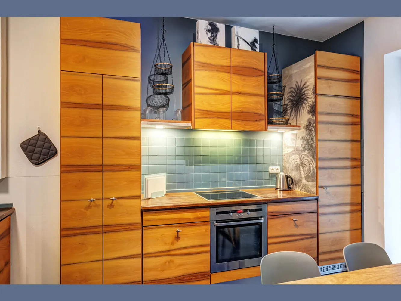 3 Zimmer Wohnung mit 78 m² in München – Bild 5
