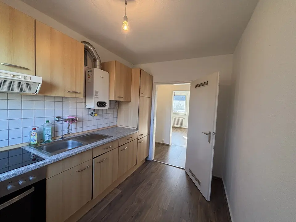 3 Zimmer Wohnung mit 67 m² in Wilhelmshaven – Bild 10