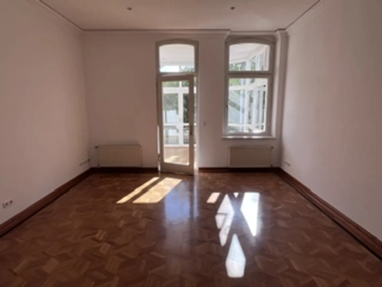 3 Zimmer Wohnung mit 95 m² in Mülheim an der Ruhr – Bild 7