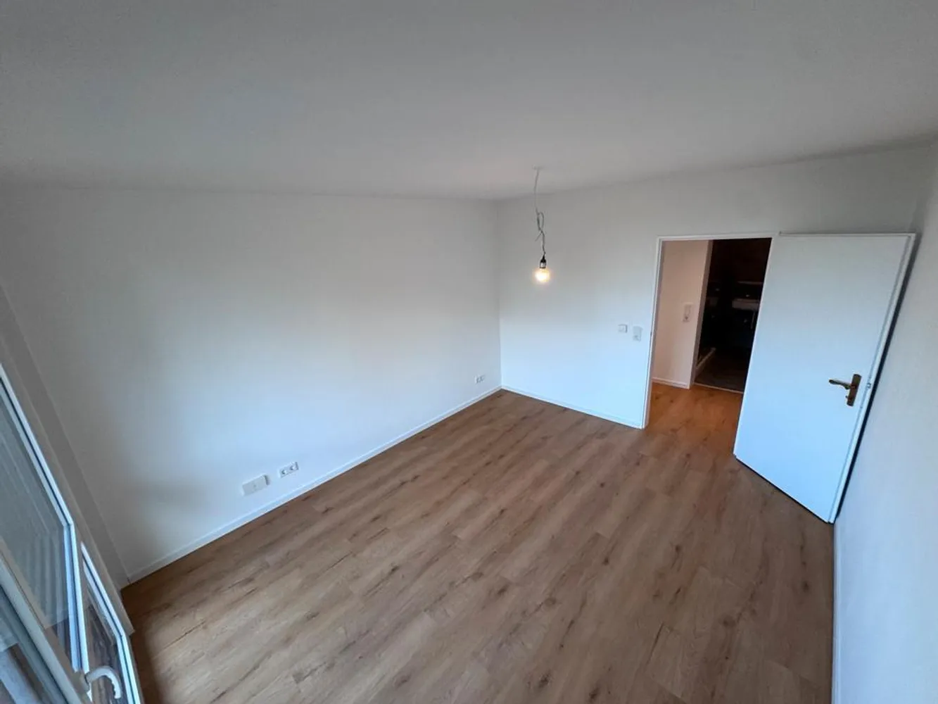 3 Zimmer Wohnung mit 70 m² in Hamburg – Bild 3