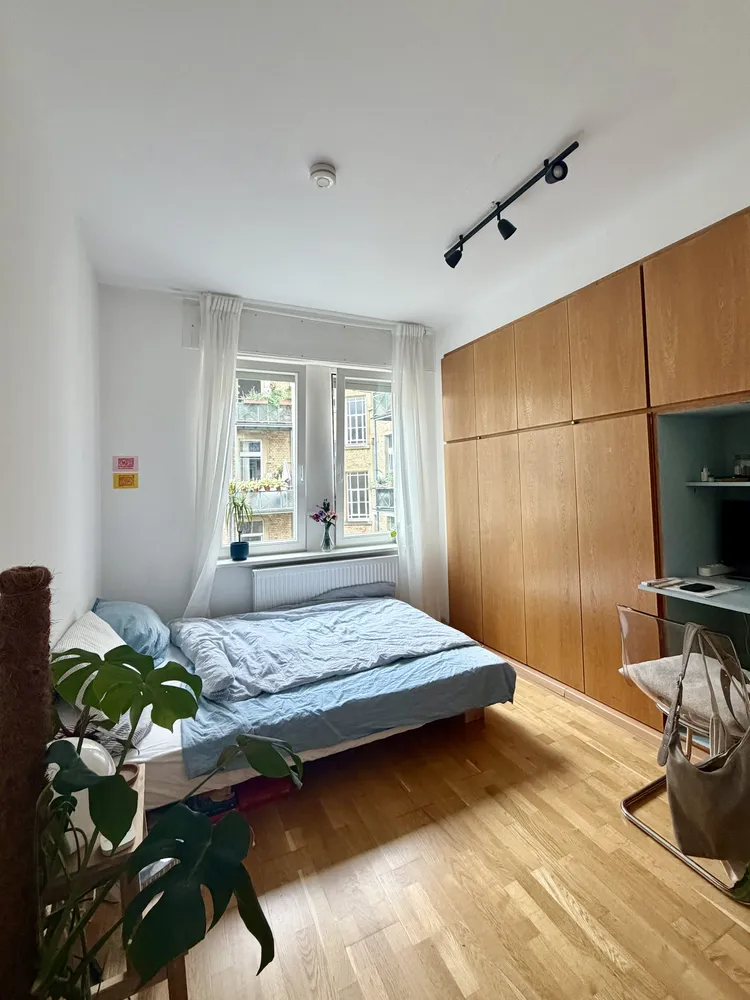 3 Zimmer Wohnung mit 68 m² in Karlsruhe – Bild 8