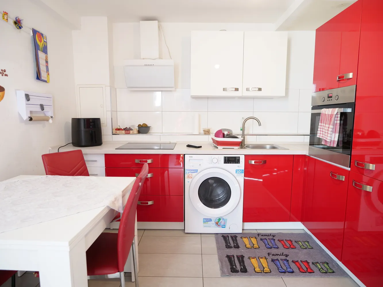 2 Zimmer Wohnung mit 40 m² in Mainz – Bild 4