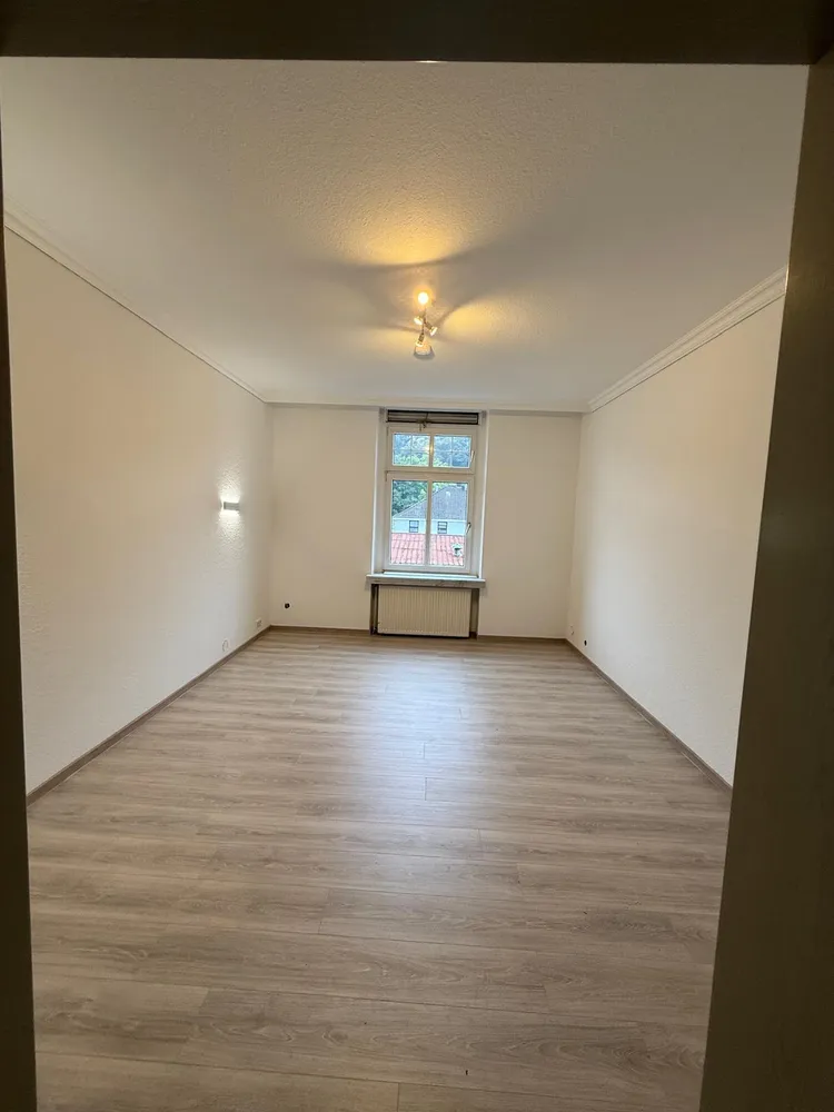 1 Zimmer Wohnung mit 39 m² in Wuppertal – Bild 1