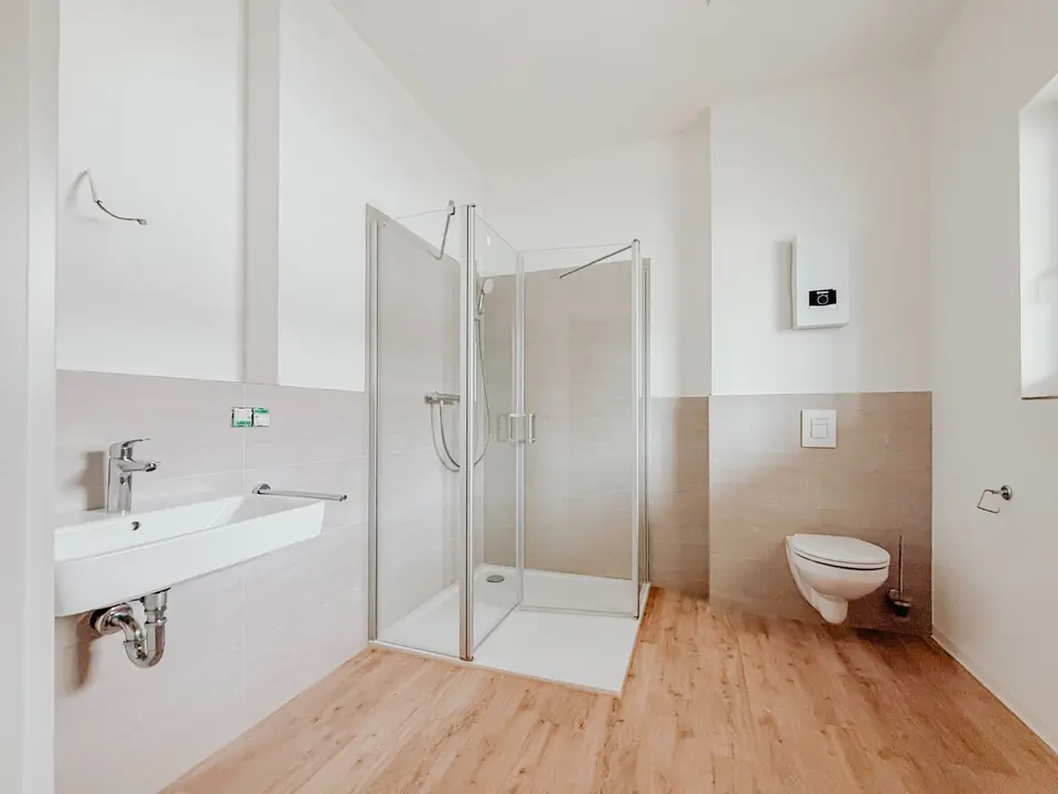 3 Zimmer Wohnung mit 78 m² in Siegen – Bild 6