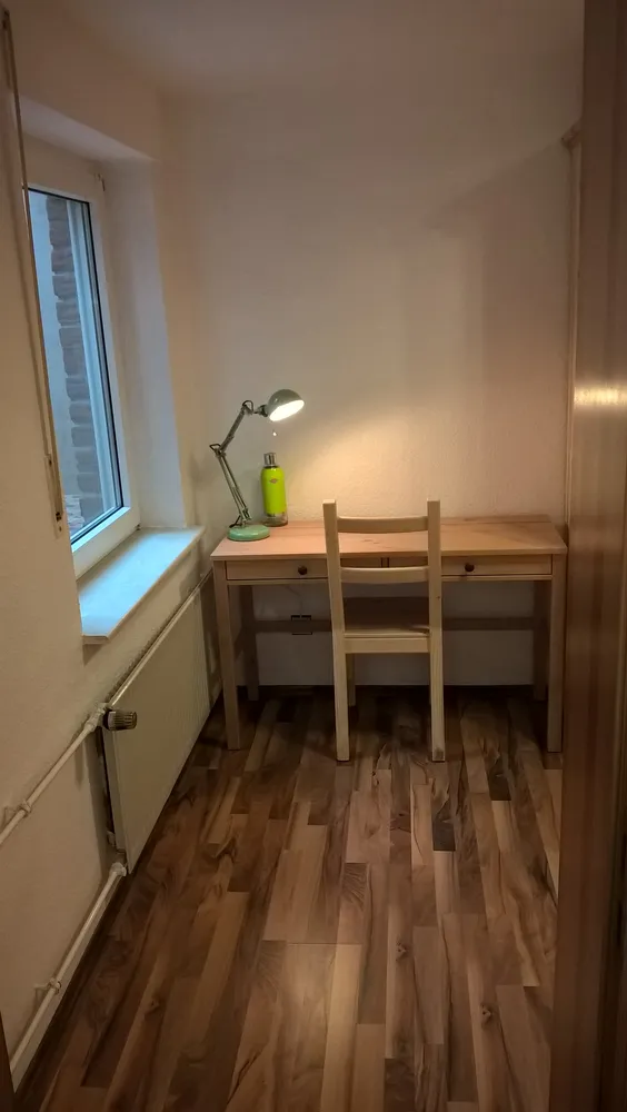 3 Zimmer Wohnung mit 48 m² in Oberhausen – Bild 4