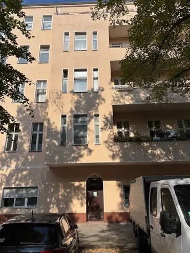 2 Zimmer Wohnung mit 57 m² in Berlin – Bild 7