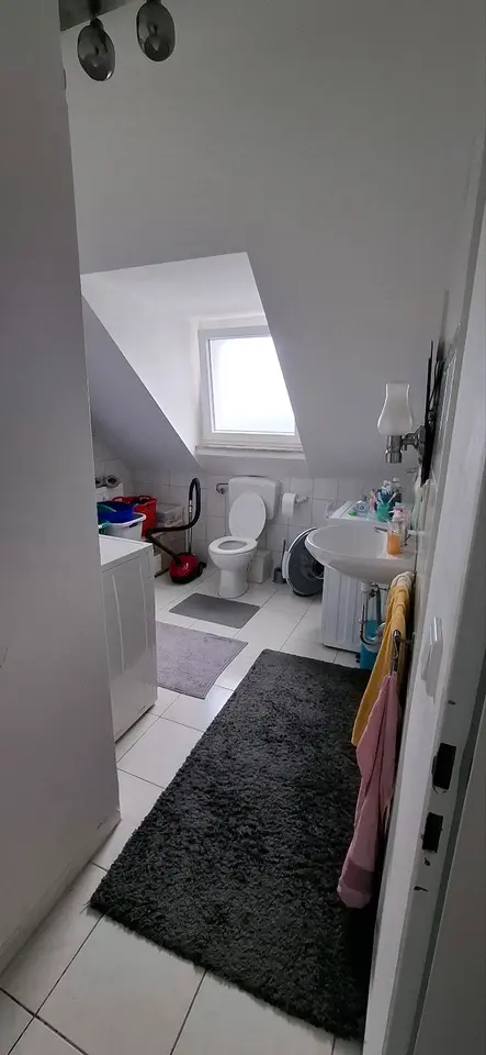 3 Zimmer Wohnung mit 74 m² in Krefeld – Bild 8