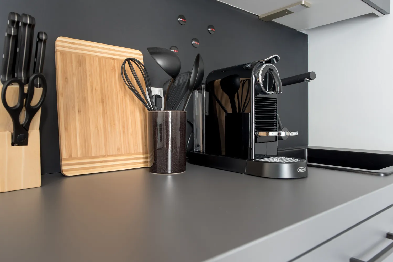 1 Zimmer Wohnung mit 31 m² in München – Bild 3