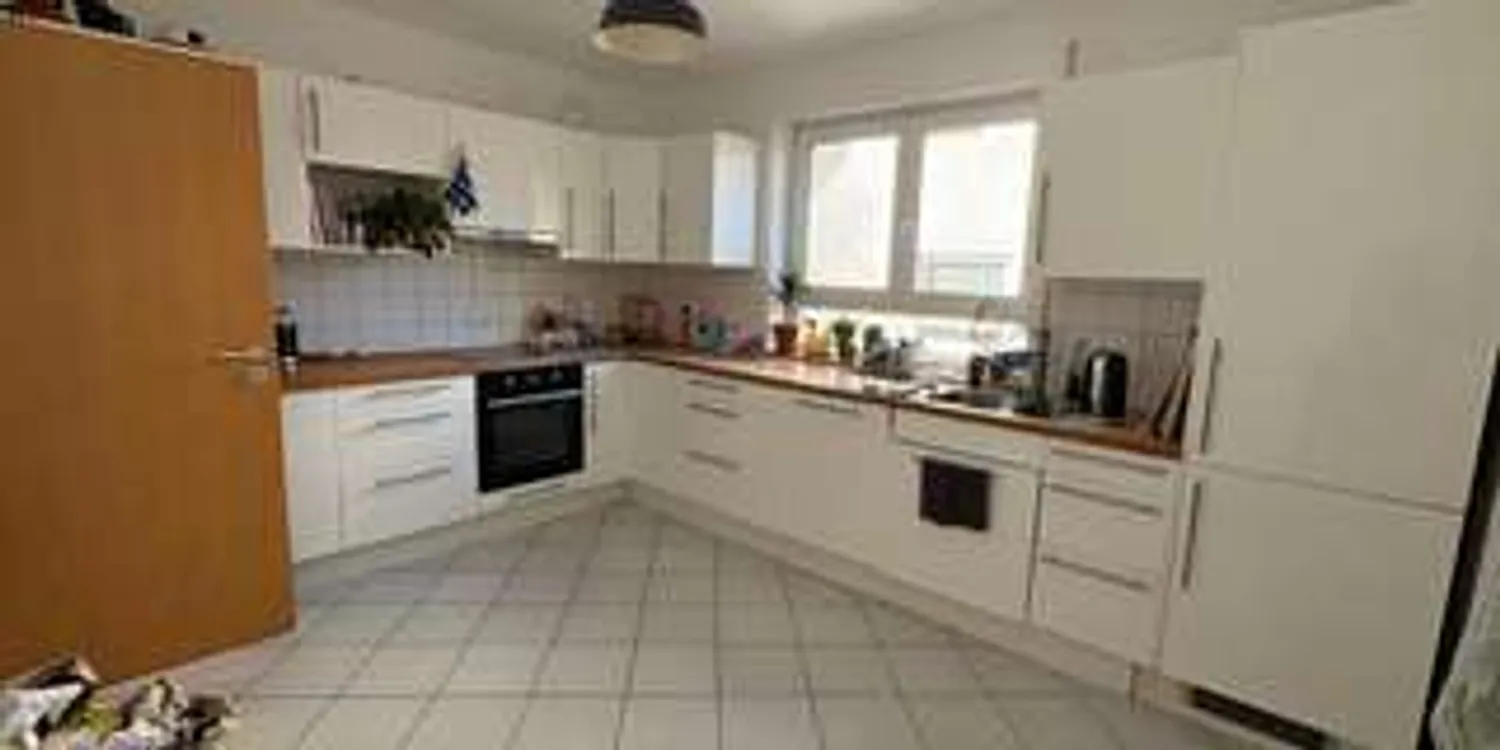4 Zimmer Wohnung mit 129 m² in Offenburg – Bild 8